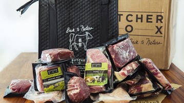 ButcherBox Premium Meat Delivery ButcherBox Premium Meat Delivery