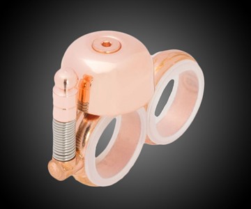 Knuckle Duster Safety Bell Knuckle Duster Safety Bell