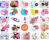 Artistic Slimez Scented Slime