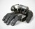 Fingers Mk III - Tapping Fingers Mechanical Sculpture Fingers Mk III - Tapping Fingers Mechanical Sculpture