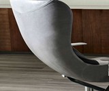 Elysium Weightless Chair