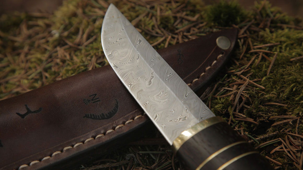 John Neeman Hunting Knives John Neeman Hunting Knives