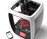 Robo R2 High Performance Smart 3D Printer