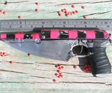Zombie Stopper Gun Blade Length