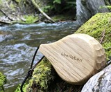 Uberleben Dursten Kuksa Wood Camp Cup