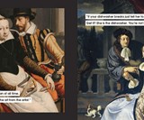 Men to Avoid in Art and Life