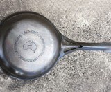 AUS-ION Australian Iron Cookware