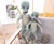 Alien Plush Toys Alien Plush Toys