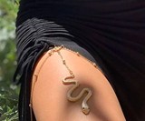 Leg Chains