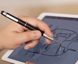 Pinpoint X-Spring Precision Stylus & Pen
