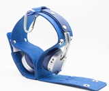 Rainbow Customizable Hi-Fi Headphones with 3D Sound
