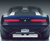 EQUUS BASS770 - New American Muscle Car