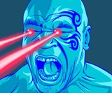 The Mike Tyson NFT Collection by Cory Van Lew