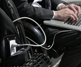 GoPlug Powered Bags