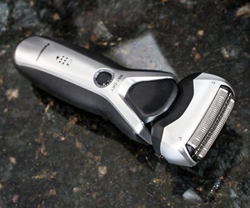 Panasonic Arc3 Men's Cordless Electric Razor Panasonic Arc3 Men's Cordless Electric Razor