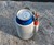 Woozie Can Cooler & Cone Holder Woozie Can Cooler & Cone Holder