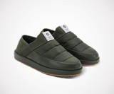 GREATS Foster Closed Back Slipper