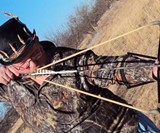 Falcon Slingbows