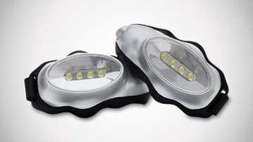 Knuckle Lights