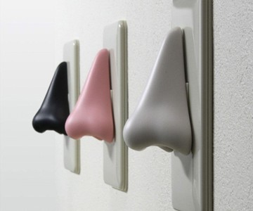 Nose Outlet Nose Outlet