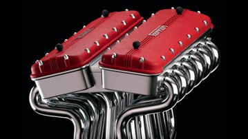 Art Edition Ferrari Coffee Table Book Art Edition Ferrari Coffee Table Book