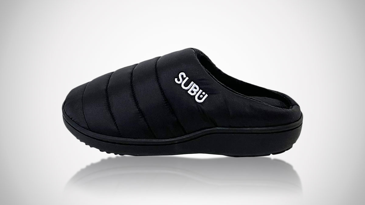 SUBU Indoor/Outdoor Slippers SUBU Indoor/Outdoor Slippers