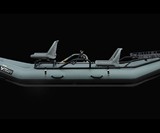 Flycraft Stealth