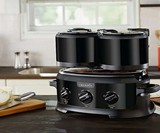 Crock-Pot Swing & Serve Slow Cooker
