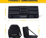 Cache Basecamp System Tailgate Pad