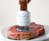 Marinade-Infusing Meat Tenderizer Marinade-Infusing Meat Tenderizer