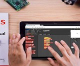 SunFounder Raspberry Pi Robot Kits