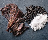 Year's Supply of Beef Jerky