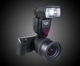 Lytro Illum Camera Bundle