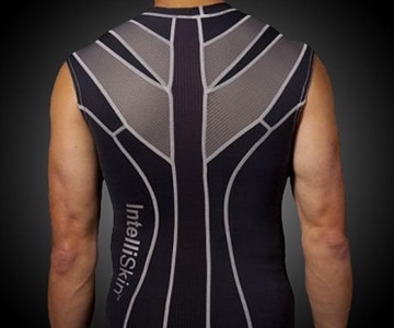Intelliskin PostureCue Clothing Intelliskin PostureCue Clothing