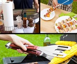 Quirky BBQ Bundle