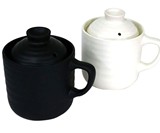 Microwave Rice Cooker Mug
