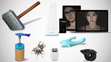 Dude's Top Products for February 2019 Dude's Top Products for February 2019