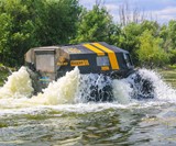 SHERP ATV