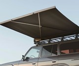 Kammok Crosswing Fast-Deploy Car Awning