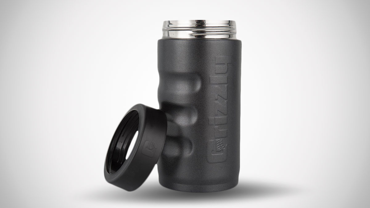 Grizzly Coolers Grip Pounder Can Grizzly Coolers Grip Pounder Can