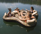 Realtree Camouflage Floating Island
