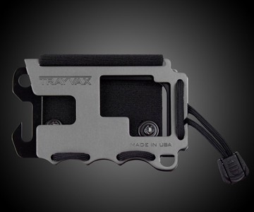 Trayvax Wallet Trayvax Wallet