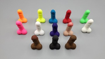 Penis Light Switch Cover Penis Light Switch Cover
