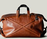 Hardgraft Layover Holdall