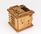 Cluebox - 60-Minute Escape Room in a Box