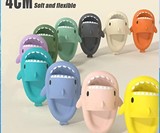 Shark Pool, Beach & Shower Sandals