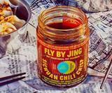 Fly By Jing Sichuan Chili Crisp