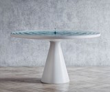 Mousarris Studio Rippling Table