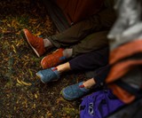 Teva Ember Moc Slippers