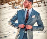 The Dark Knot Men's Ties & Accessories